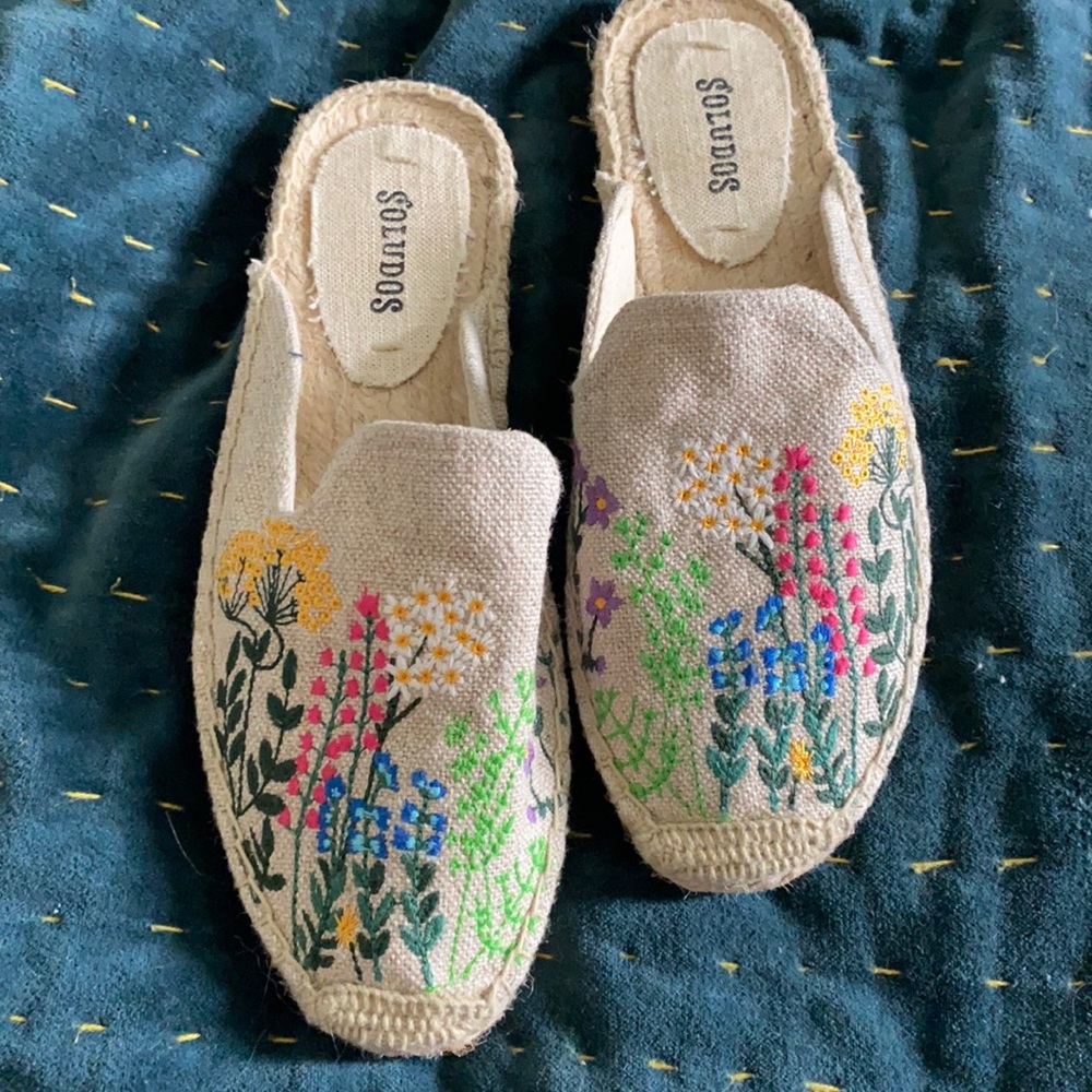 Soludos Espadrilles